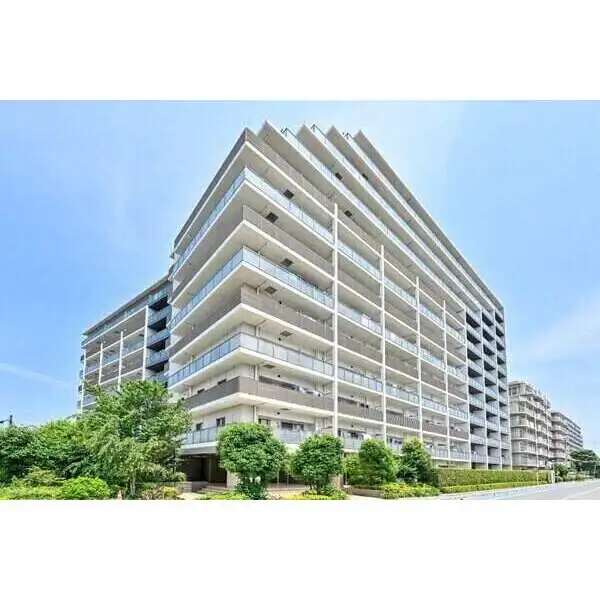 ＢＥＬＩＳＴＡ戸田公園東 外観