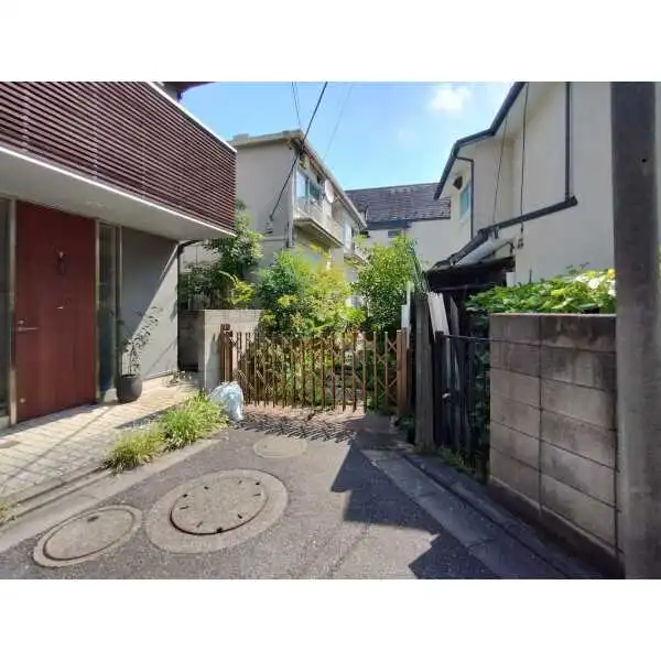 世田谷区船橋５丁目 その他画像