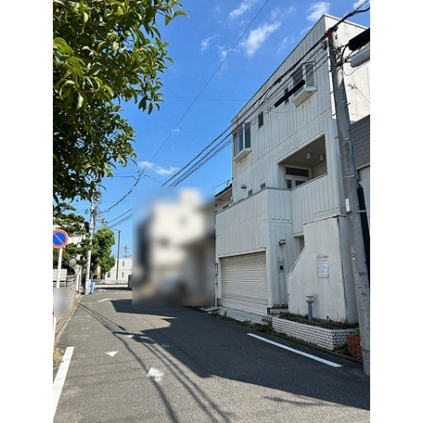 名古屋市東区古出来２丁目 外観