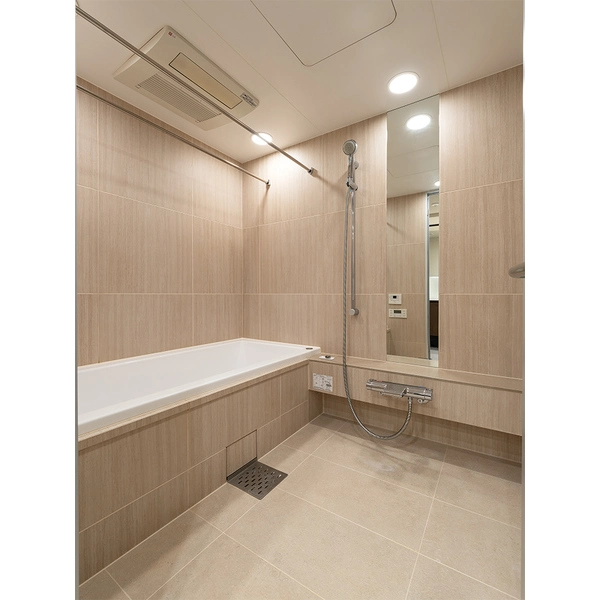 ブリリア高輪レフィール その他画像