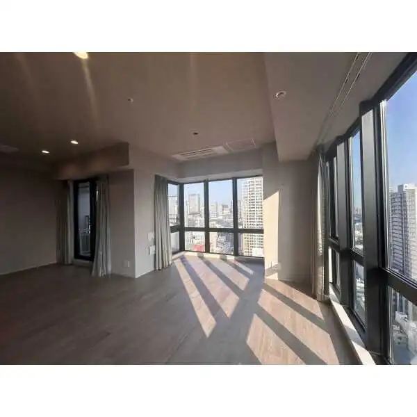 クレヴィアタワー御堂筋本町 その他画像