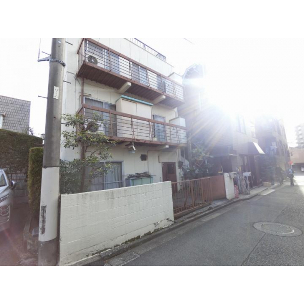 文京区本駒込２丁目 その他画像