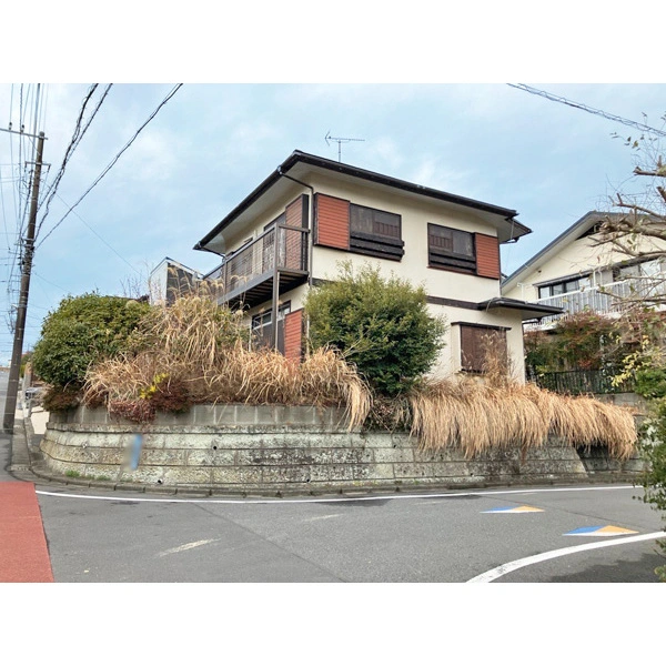 横浜市栄区本郷台５丁目 その他画像