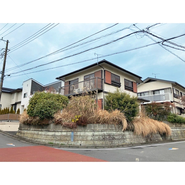 横浜市栄区本郷台５丁目 その他画像