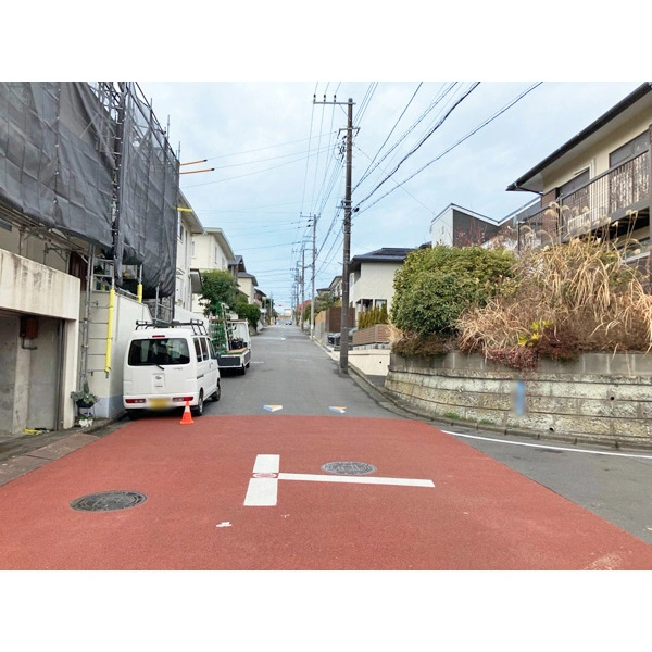 横浜市栄区本郷台５丁目 その他画像