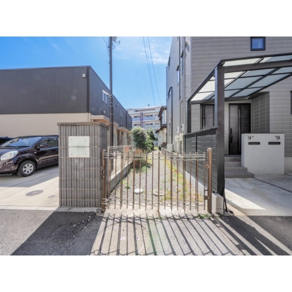 柏市旭町４丁目 その他画像