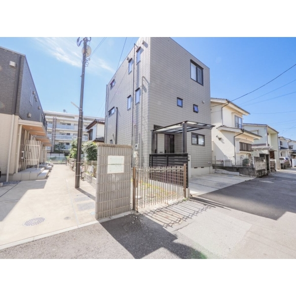 柏市旭町４丁目 その他画像