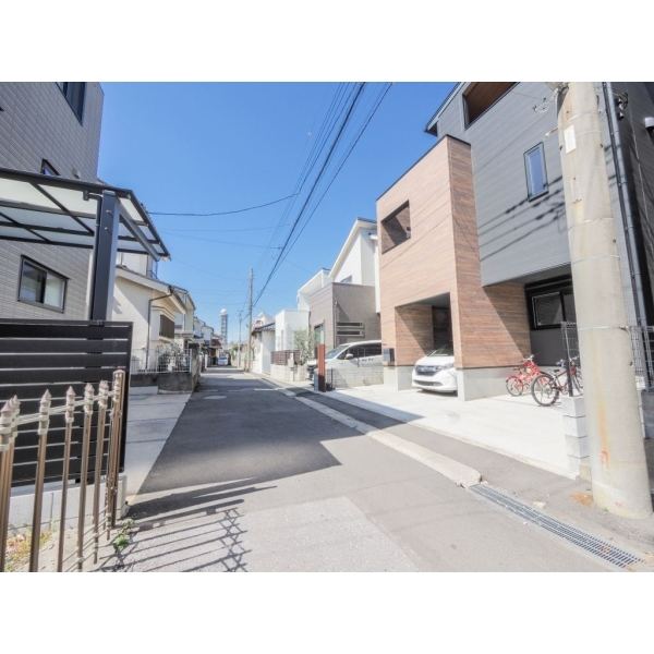 柏市旭町４丁目 その他画像