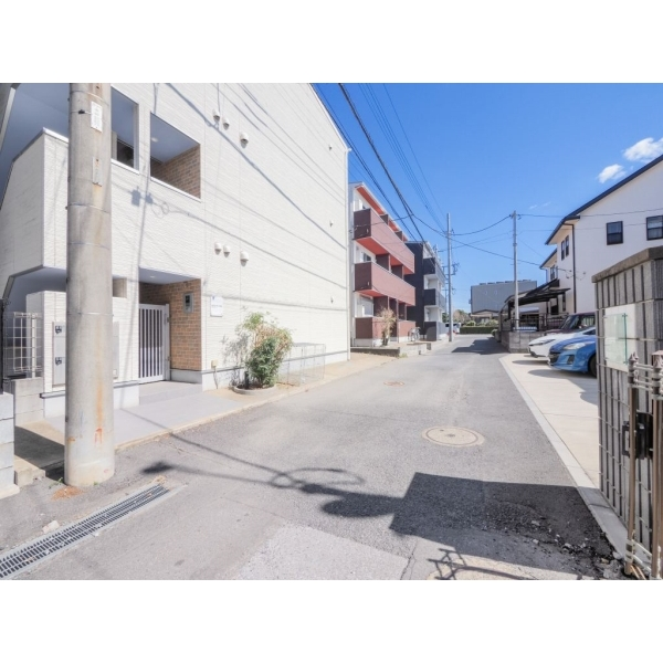 柏市旭町４丁目 その他画像