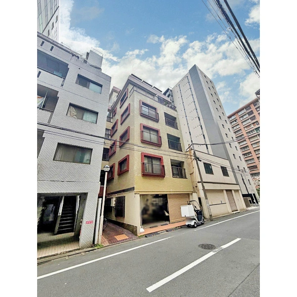 シェトワ大森 その他画像