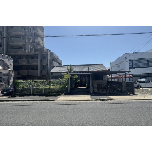名古屋市守山区森孝東１丁目 外観