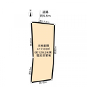 名古屋市守山区森孝東１丁目 区画図