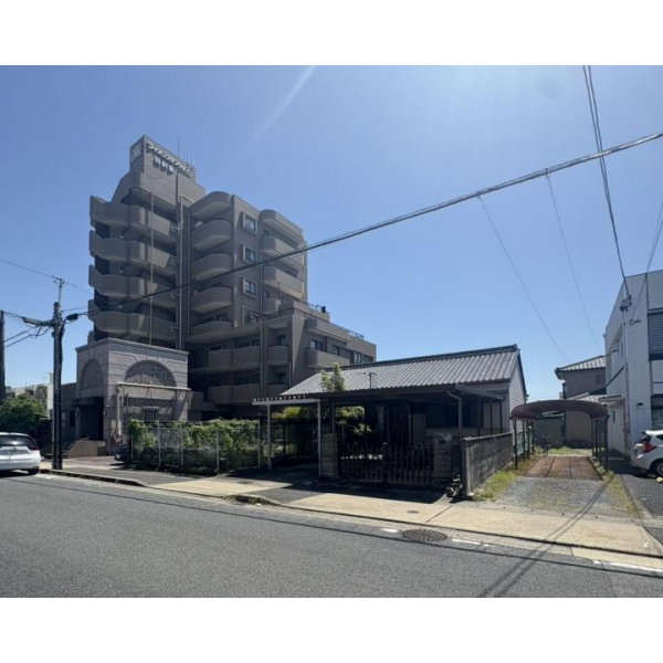 名古屋市守山区森孝東１丁目 その他画像