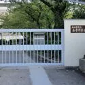 名古屋市守山区森孝東１丁目 森孝中学校 710m