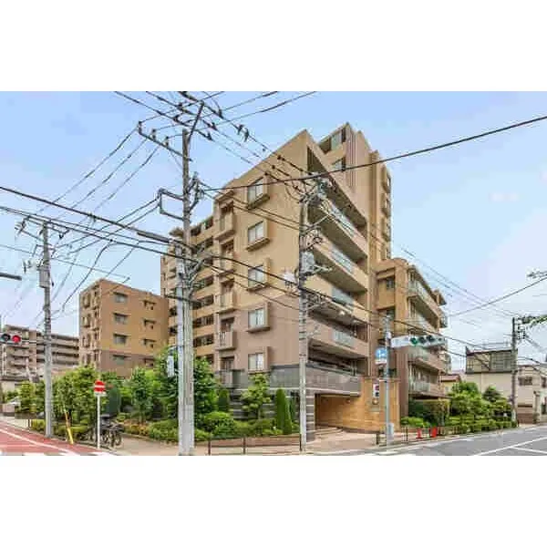 藤和シティホームズ小竹向原 その他画像