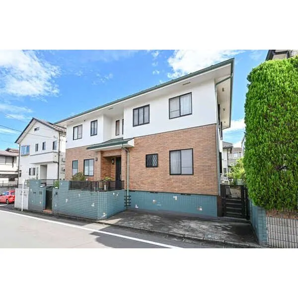 八王子市めじろ台２丁目 その他画像