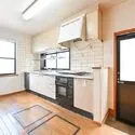 八王子市めじろ台２丁目 【1階】キッチン約5.1帖