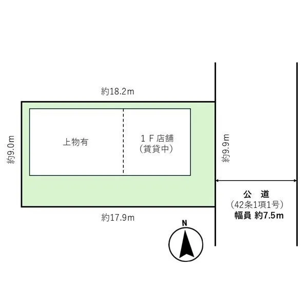 草加市氷川町 その他画像