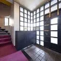 川口市本町３丁目 玄関
