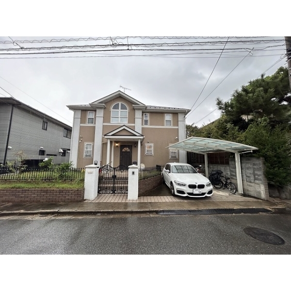 船橋市海神５丁目 外観