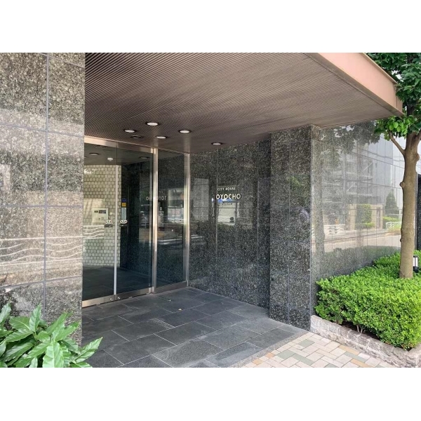 シティハウス東陽町プロッシモ その他画像