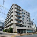 ニューハイツ練馬 外観