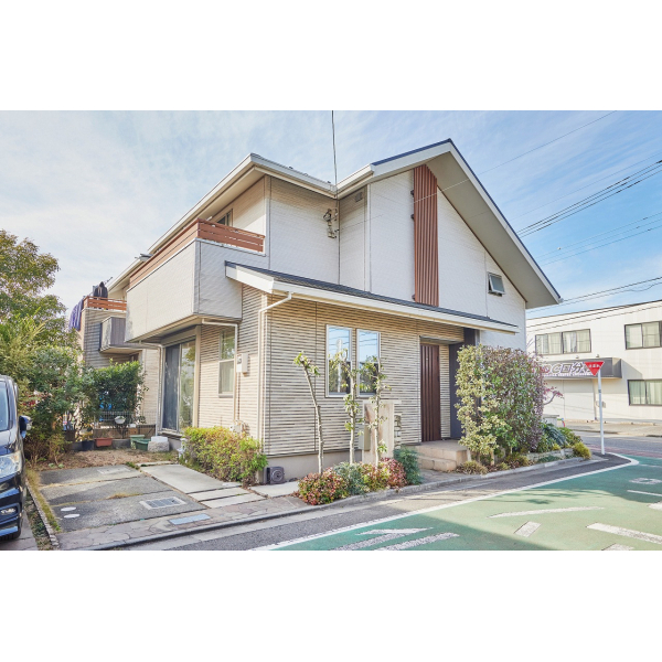 国分寺市東戸倉２丁目