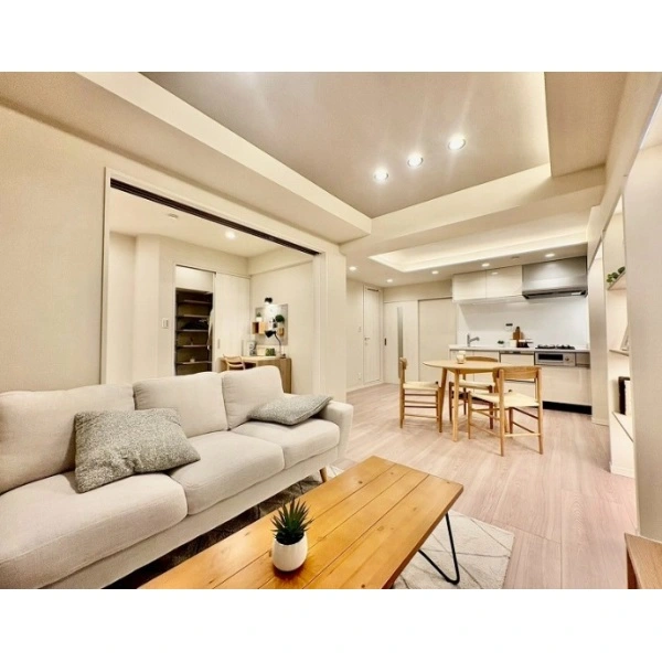 シティハイムコスモ LDK