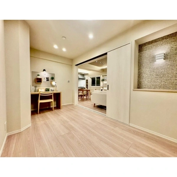 シティハイムコスモ 約5.9帖洋室