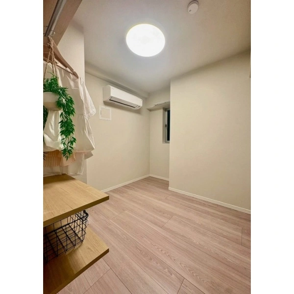 シティハイムコスモ 納戸