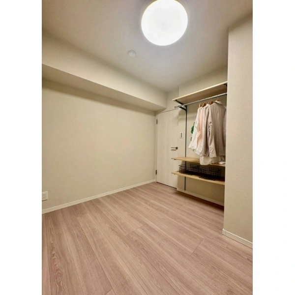 シティハイムコスモ 納戸