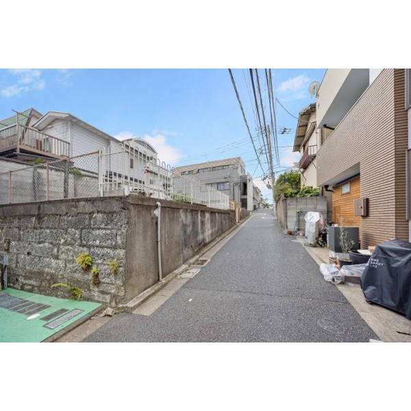 文京区白山４丁目 その他画像