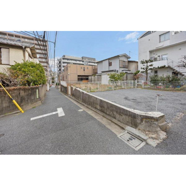 文京区白山4丁目 その他画像