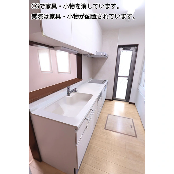 松戸市串崎南町 その他画像