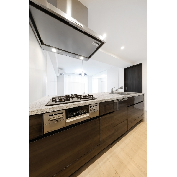 ヴェレーナシティ　パレ・ド・マジェステ その他画像