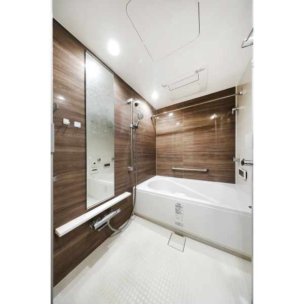 ヴェレーナシティ　パレ・ド・マジェステ その他画像