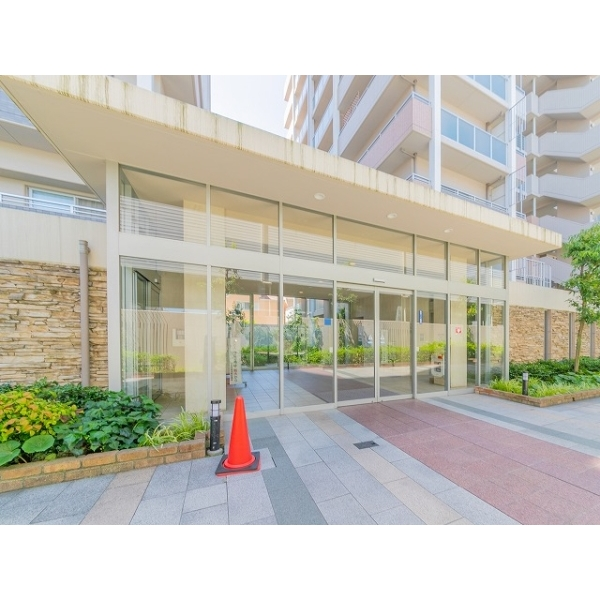 ビープレイス西棟 その他画像