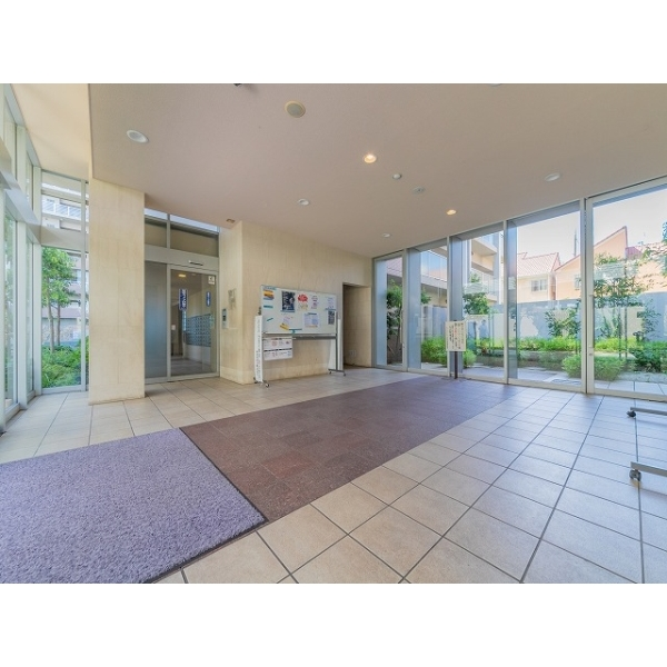 ビープレイス西棟 その他画像