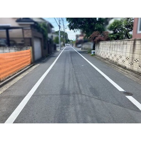 武蔵野市西久保１丁目 その他画像