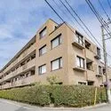 氷川台ヒルズ 外観(撮影年月：2026年07月)