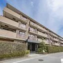 氷川台ヒルズ 外観(撮影年月：2026年07月)