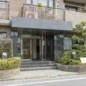 氷川台ヒルズ アプローチ(撮影年月：2026年07月)