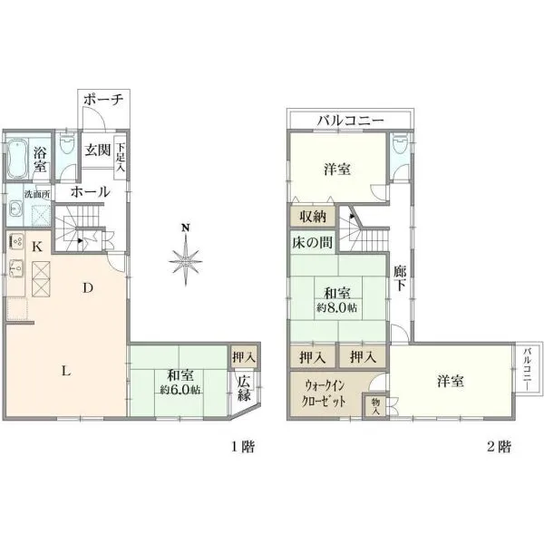 墨田区東向島５丁目 外観(撮影年月：2026年07月)