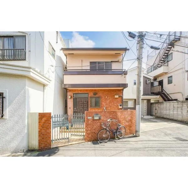 墨田区東向島5丁目 外観(撮影年月:2026年07月)