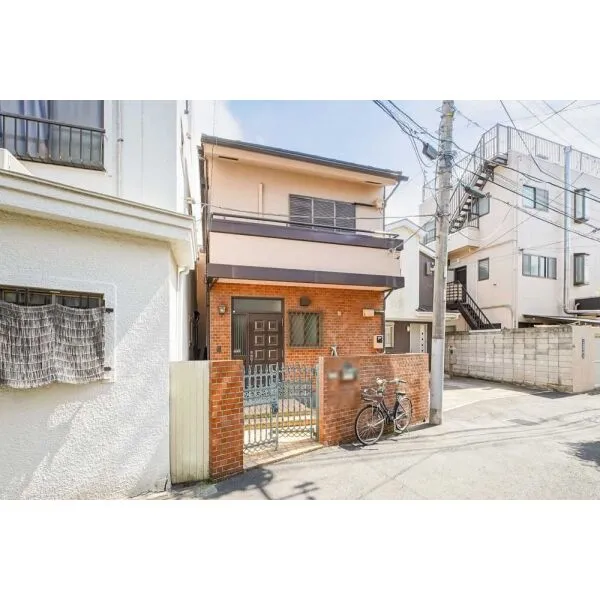 墨田区東向島5丁目 外観(撮影年月:2026年07月)