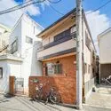 墨田区東向島５丁目 外観(撮影年月：2026年07月)
