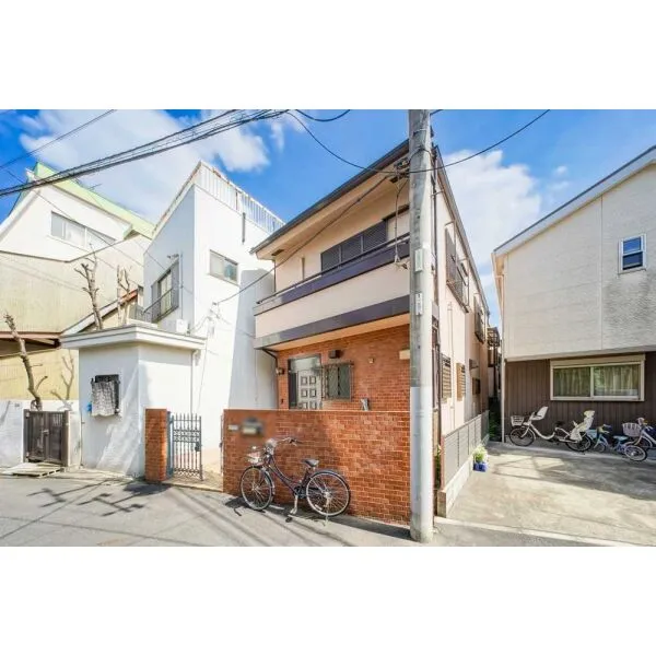 墨田区東向島5丁目 外観(撮影年月:2026年07月)