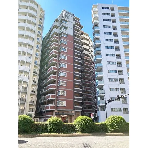ライオンズグローベル北千住シティマークス その他画像