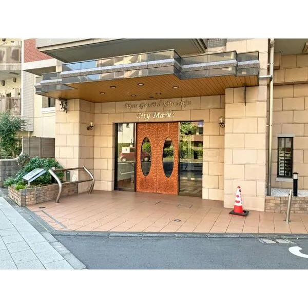 ライオンズグローベル北千住シティマークス その他画像