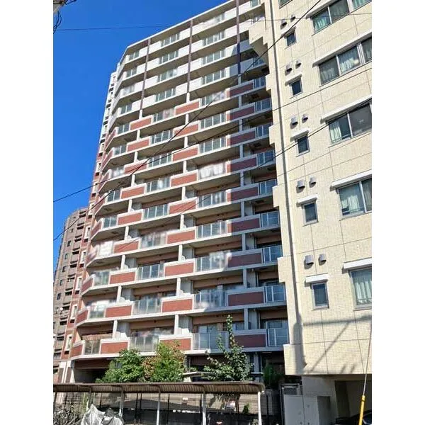 ライオンズグローベル北千住シティマークス その他画像